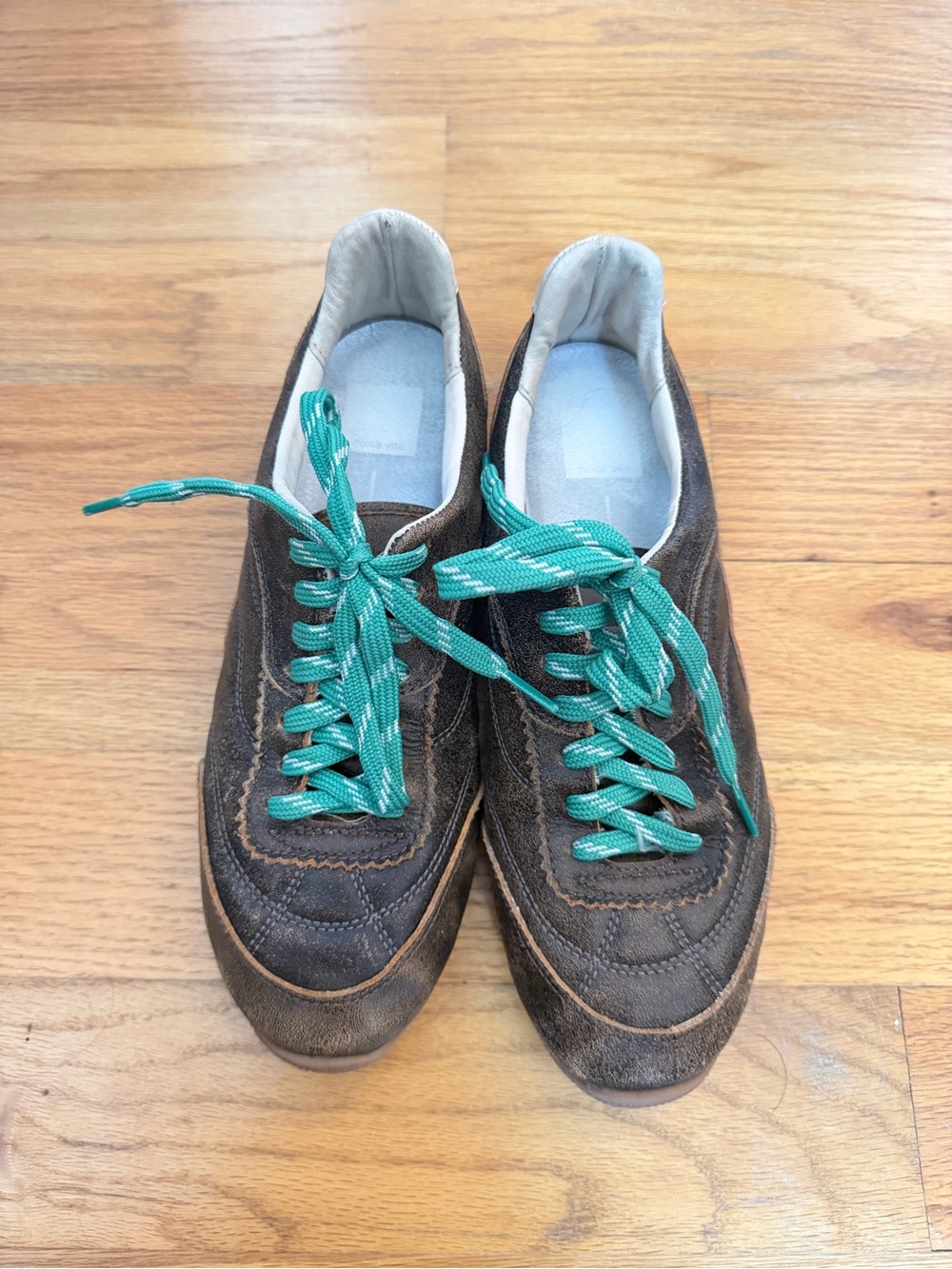 Dolce Vita Sneakers